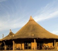 Kulala Desert Lodge